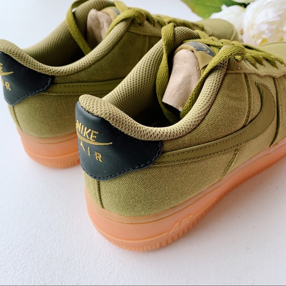 Nike Air Force 1 Low NWT - Picture 7 of 8